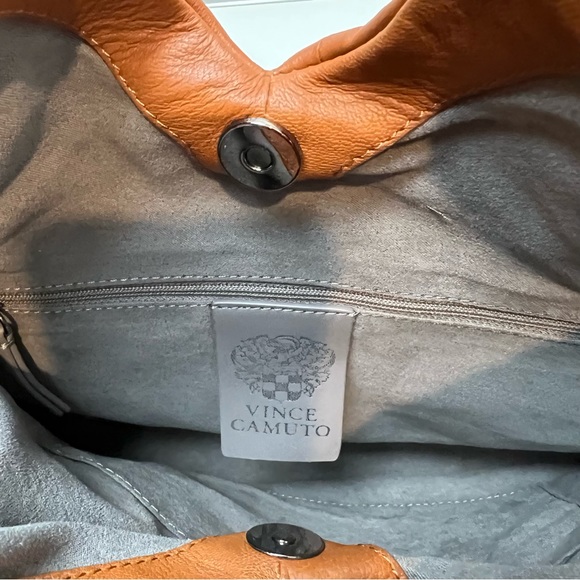 Vince Camuto Jilli Shoulder Bag - Picture 11 of 11